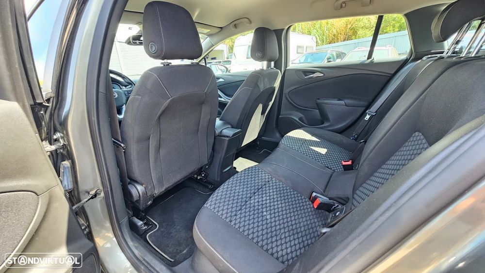 Opel Astra Sports Tourer 1.6 CDTI Business Edition S/S - 23