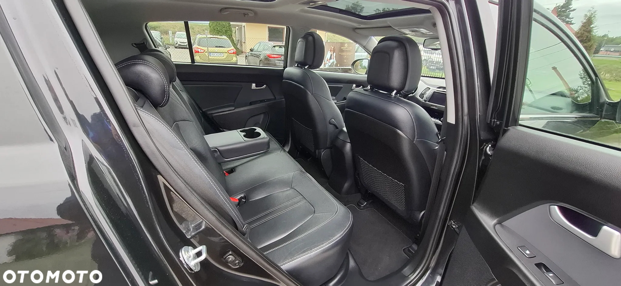 Kia Sportage - 28