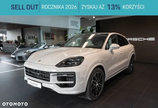 Porsche Cayenne Black Edition - 2
