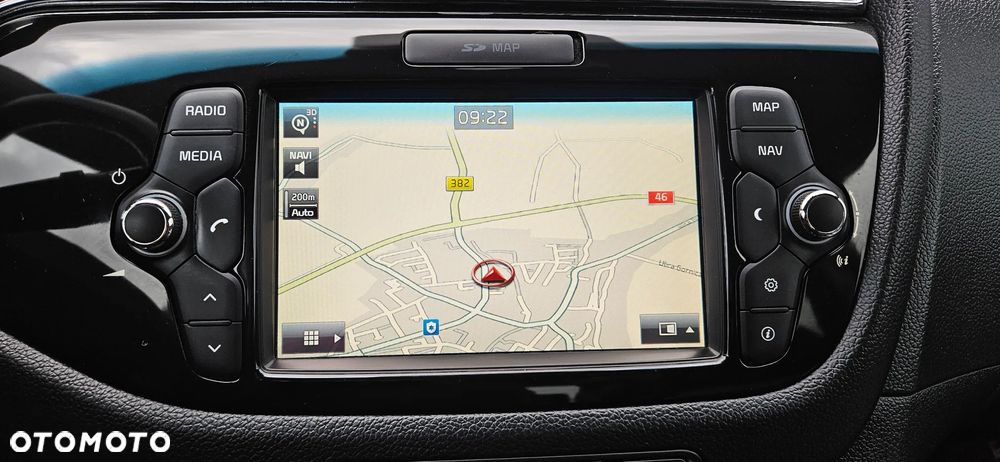 Kia Ceed 1.4 CVVT Edition 7 - 13