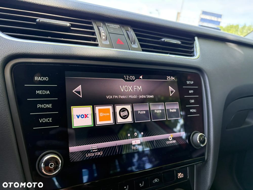 Skoda Octavia 1.4 TSI Ambition - 17