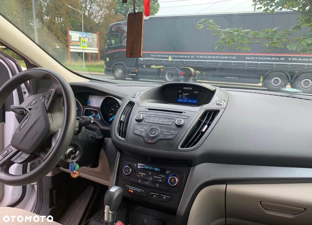 Ford Escape - 4