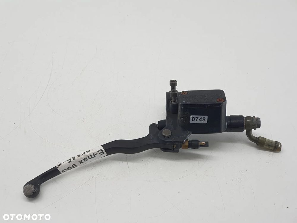 E-MAX 90S POMPA HAMULCA PRZÓD M1 - 1