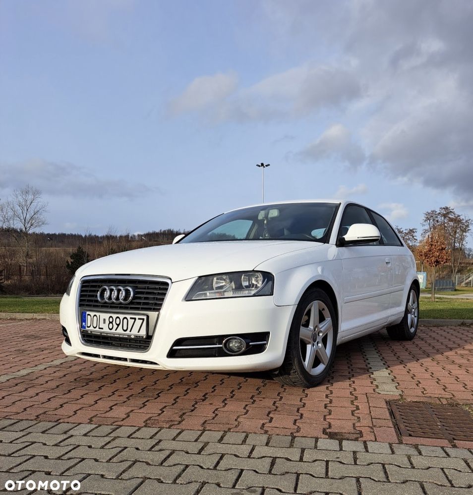 Audi A3 3-drzwiowe - 14