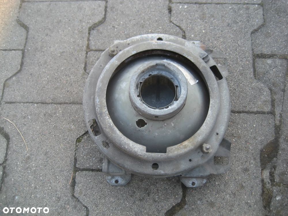 vw t3 transporter t3 lampa przód prawa lewa hella - 7