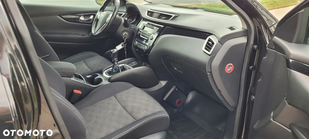Nissan Qashqai - 6