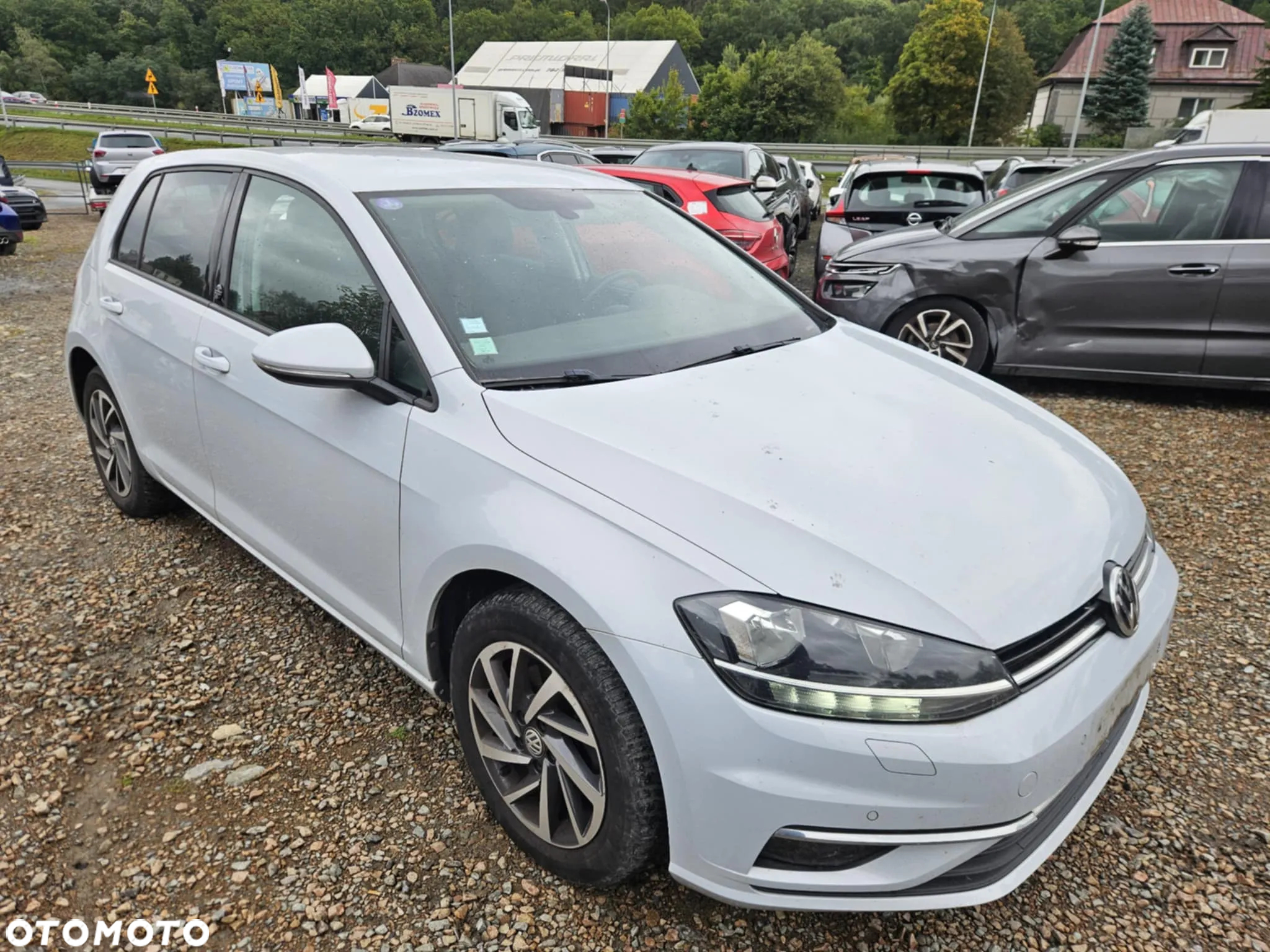 Volkswagen Golf 1.4 TSI BlueMotion Technology Edition - 2