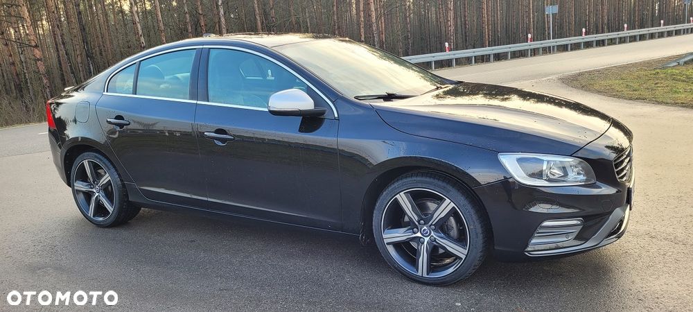 Volvo S60 - 6