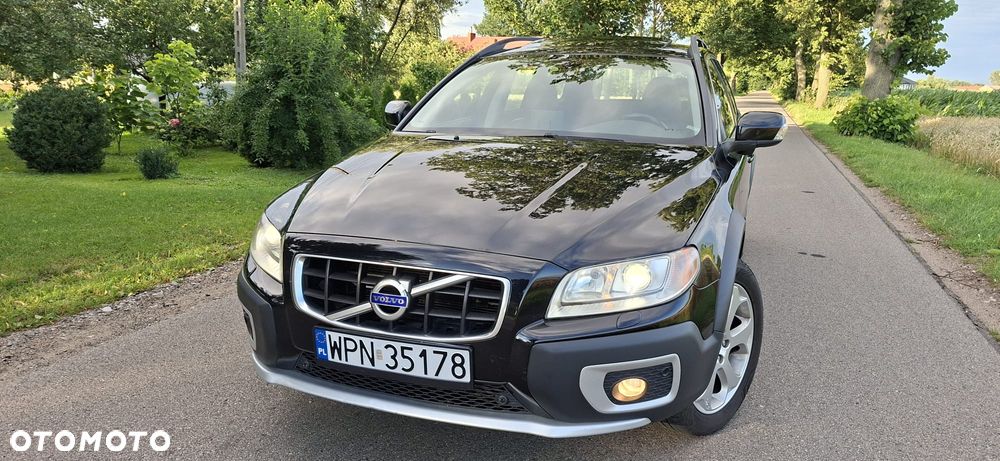 Volvo XC 70 2.4D AWD Kinetic - 27