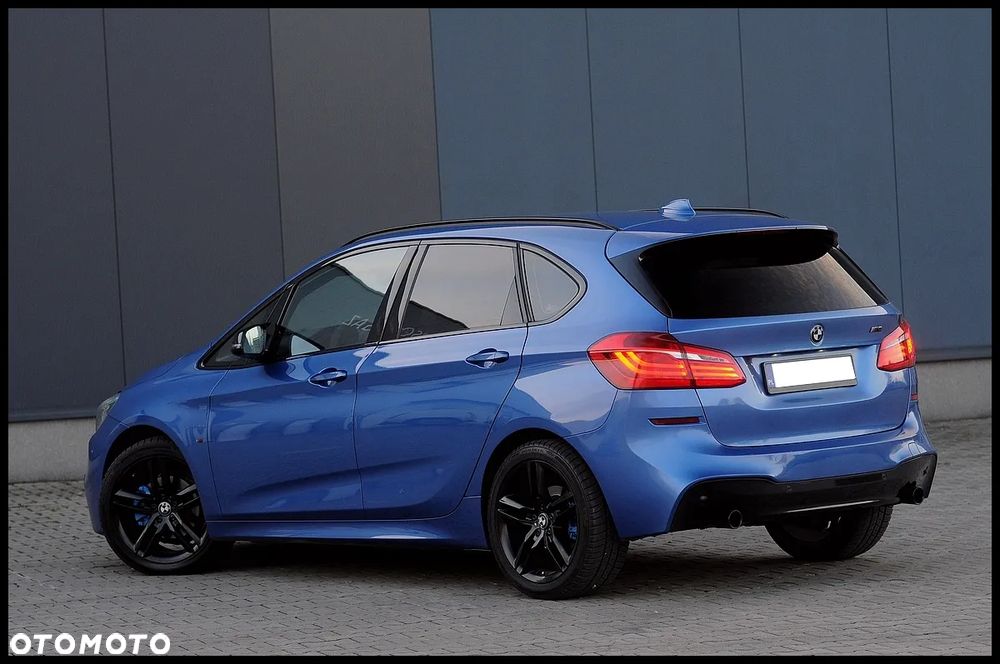 BMW Seria 2 - 4