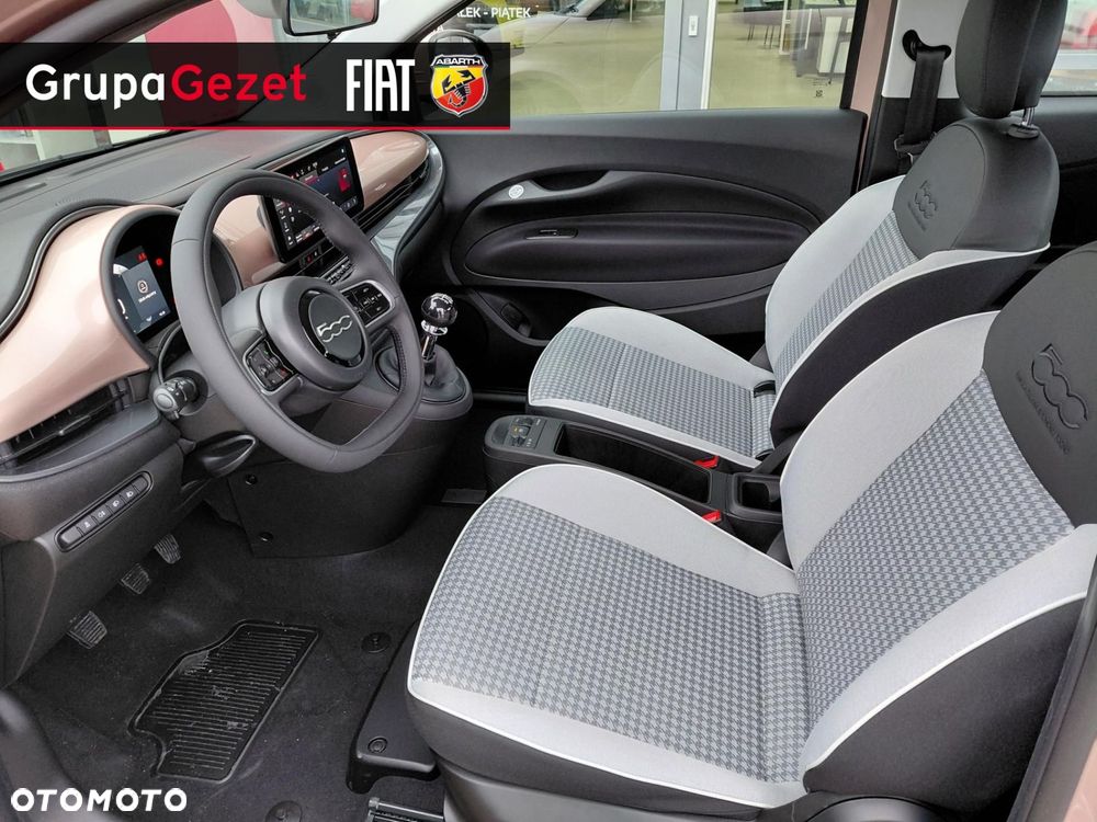 Fiat 500 - 10