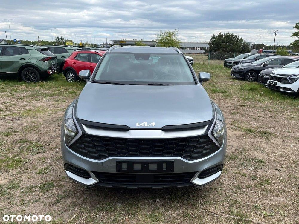 Kia Sportage 1.6 T-GDI L 2WD DCT - 5