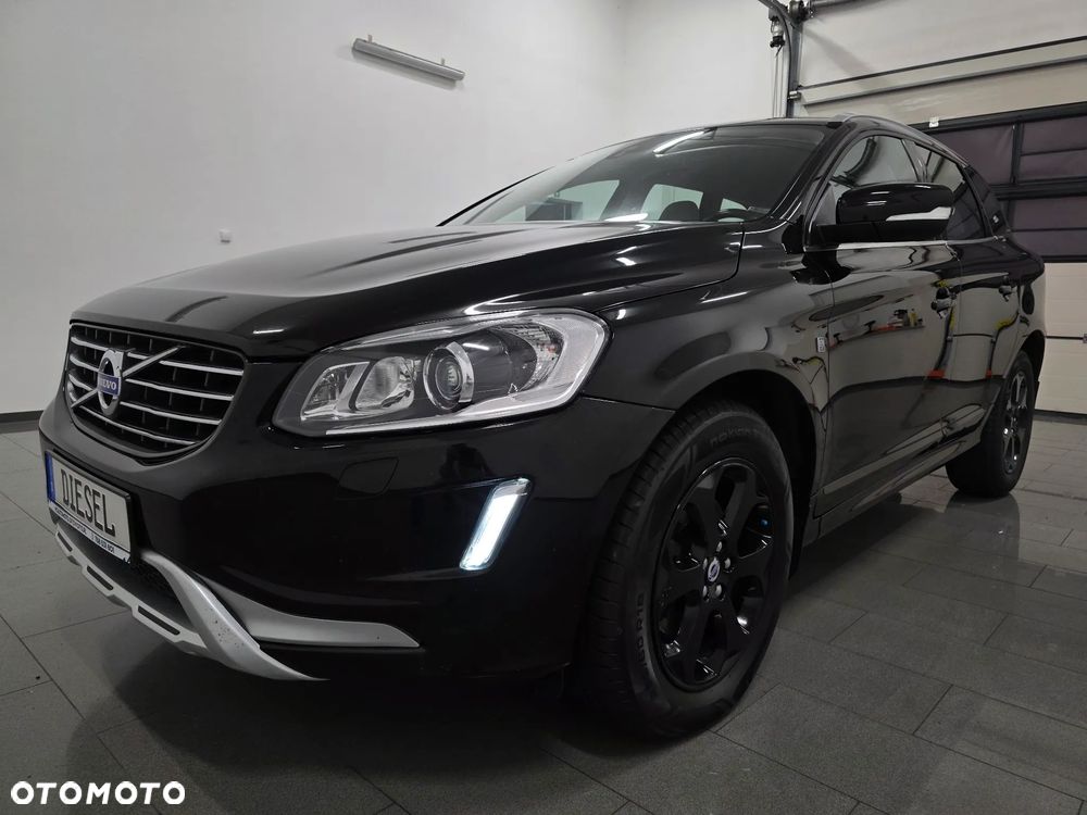 Volvo XC 60 D3 Drive-E Ocean Race - 2