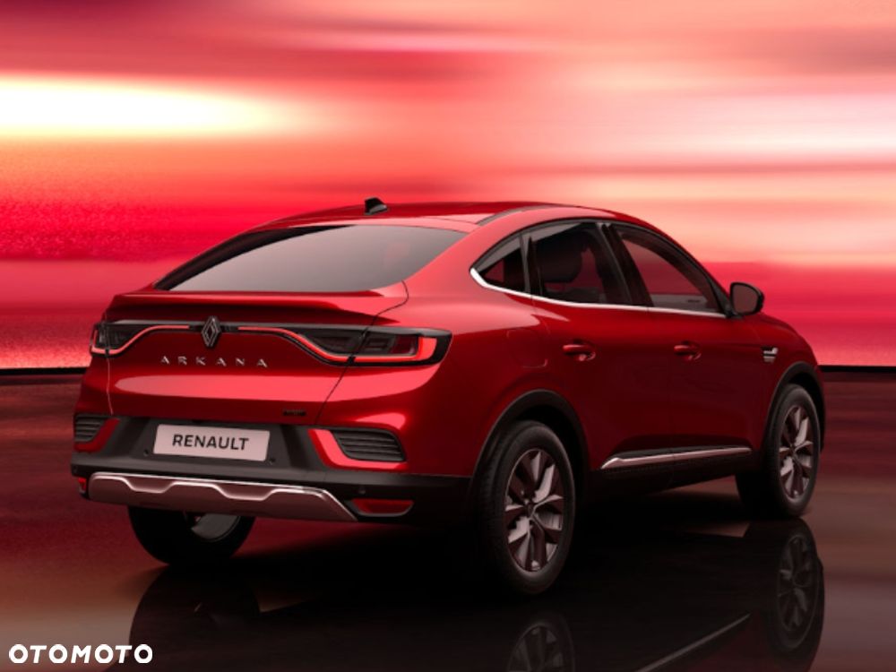 Renault Arkana - 6
