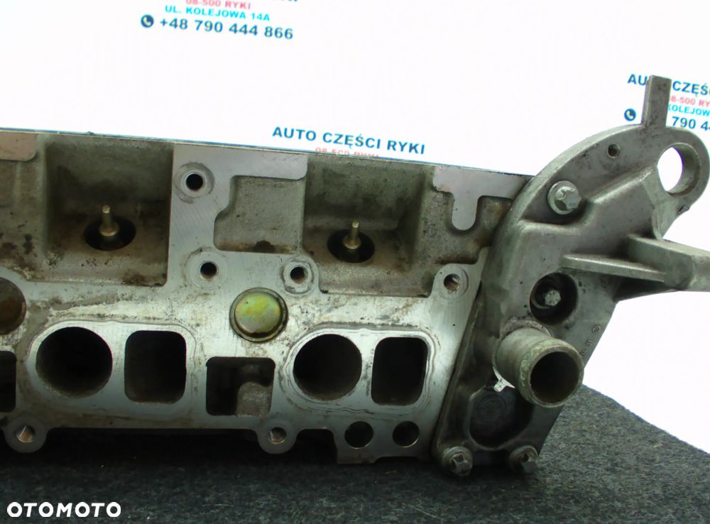 Mercedes Głowica 2.2cdi 6110182601 - 6