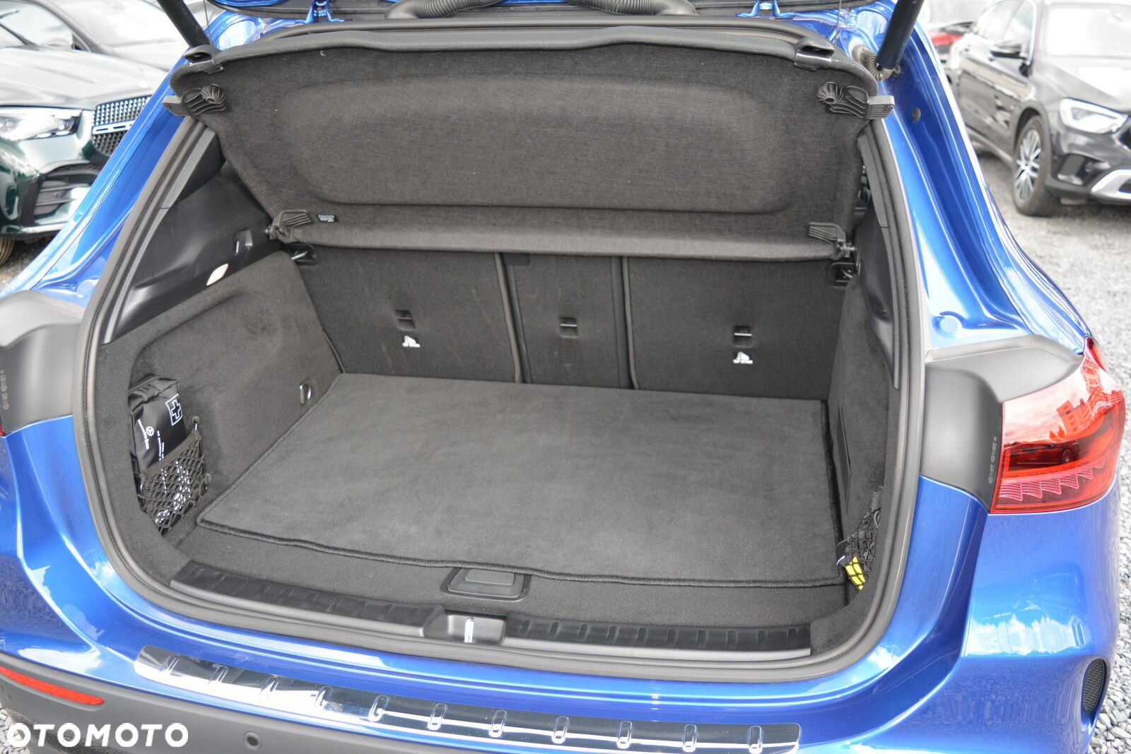 Mercedes-Benz GLA 200 AMG Line - 32