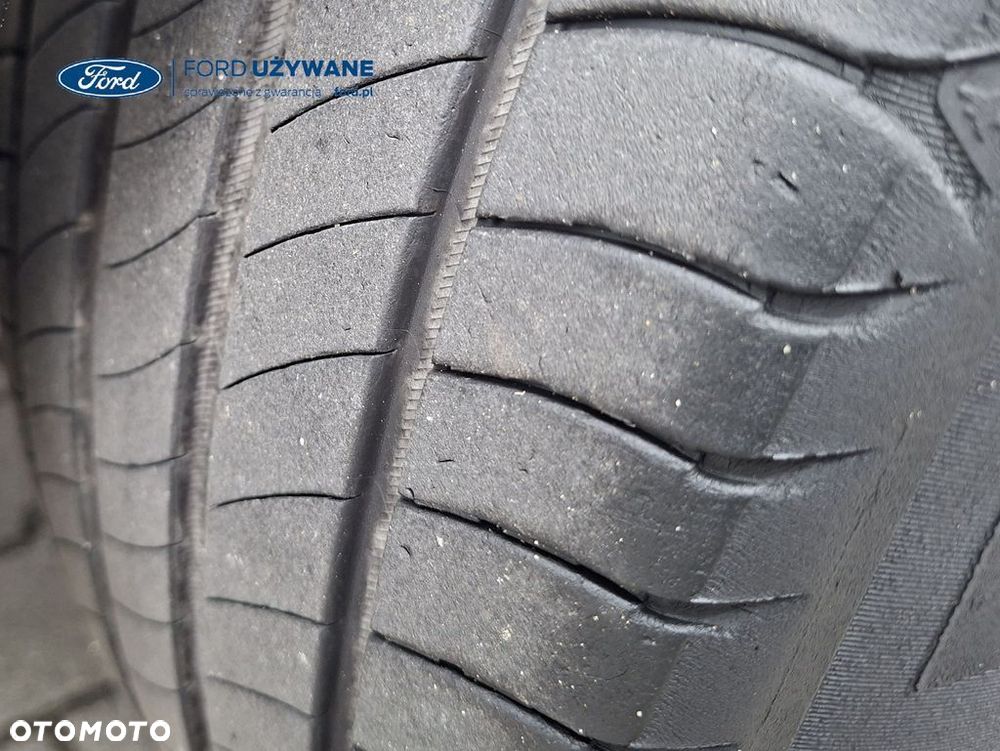 Ford Tourneo Custom L2 Tourneo Active - 35