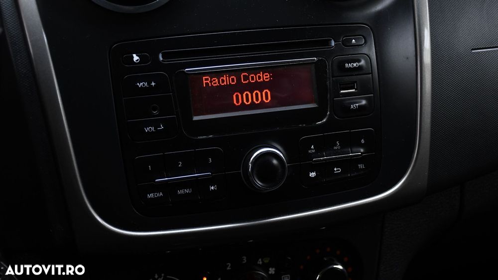 Dacia Logan 1.5 DCI Preference - 12