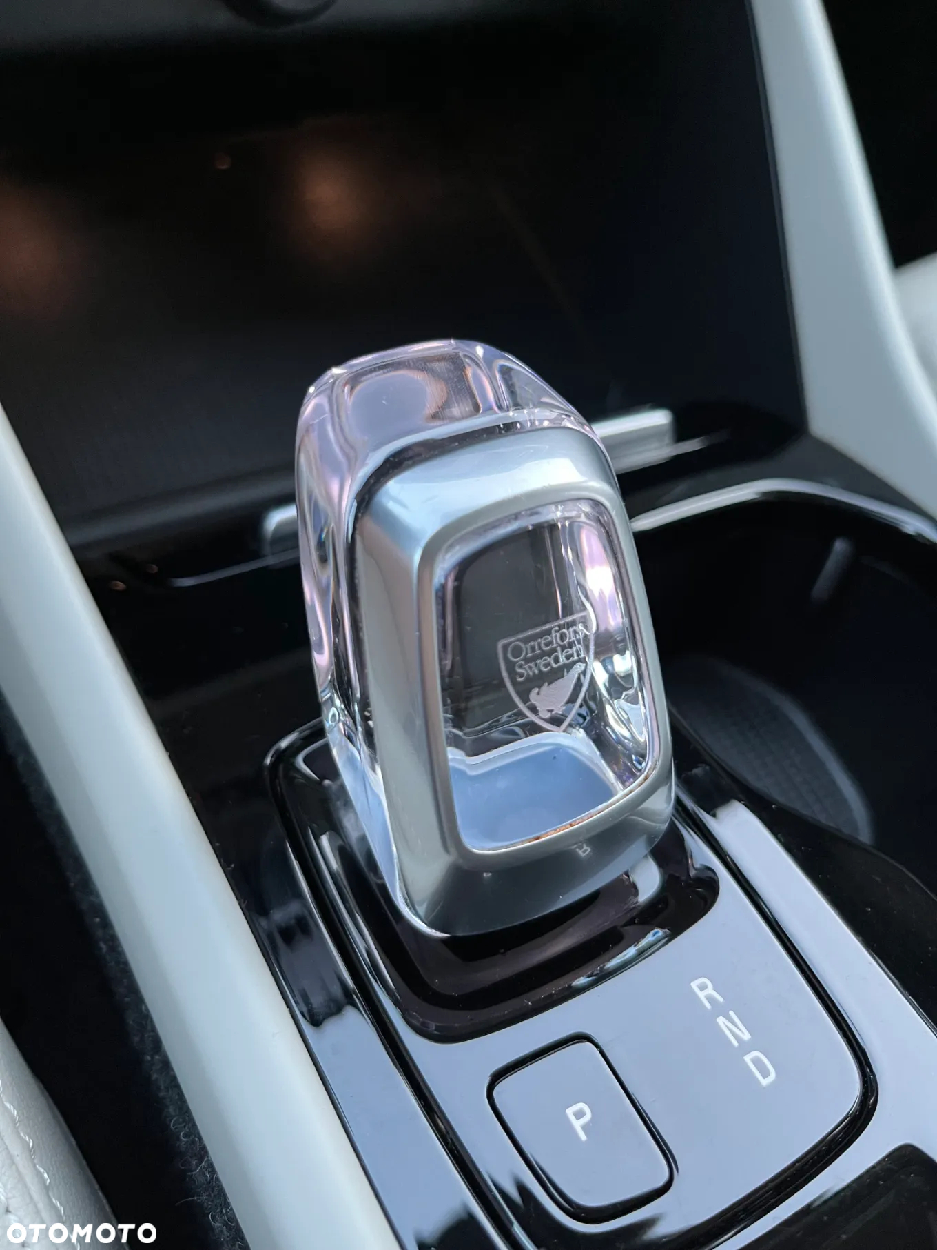 Volvo XC 40 - 38