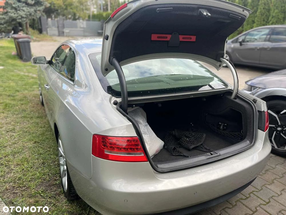 Audi A5 - 13