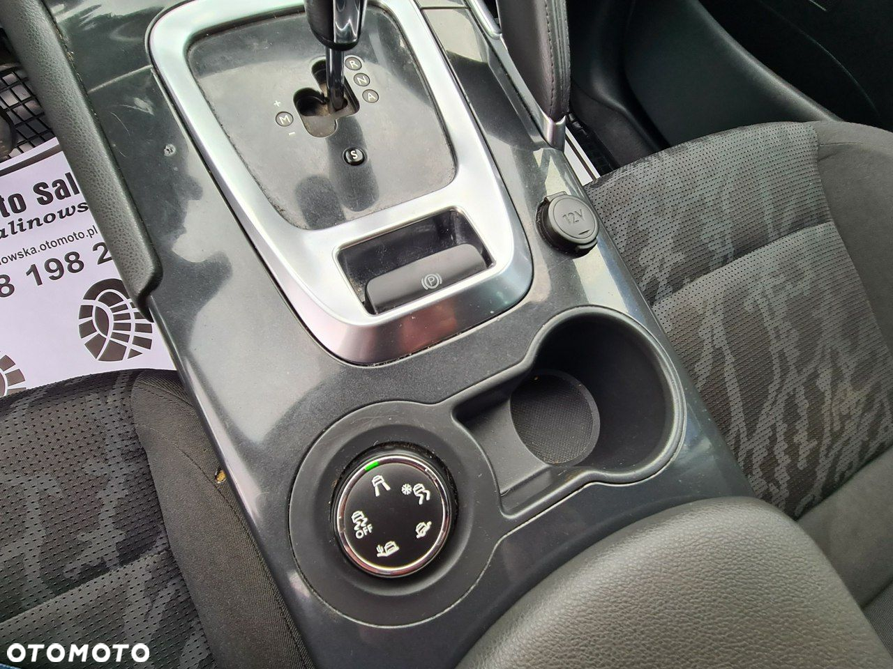 Peugeot 3008 e-HDi 115 ETG6 Stop&Start Allure - 12