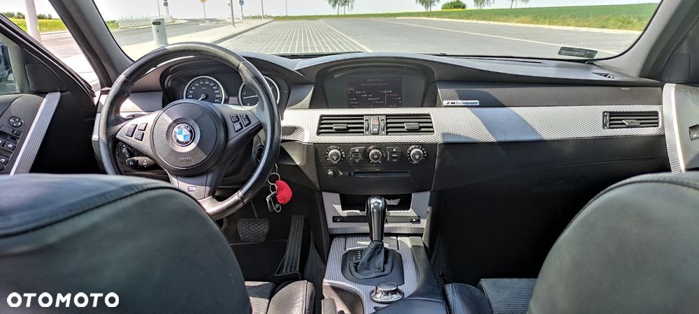 BMW Seria 5 - 9