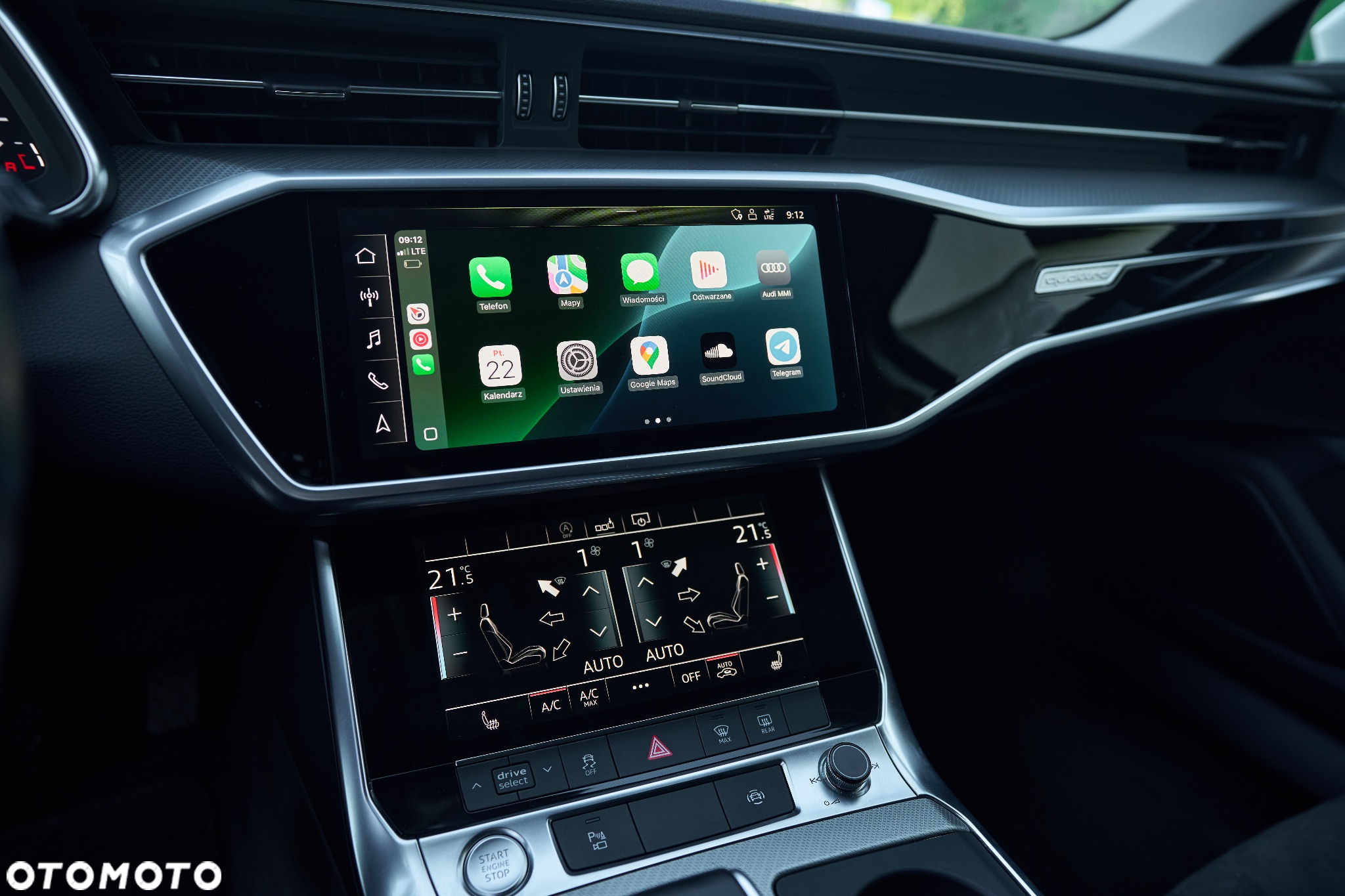 Audi A6 - 18