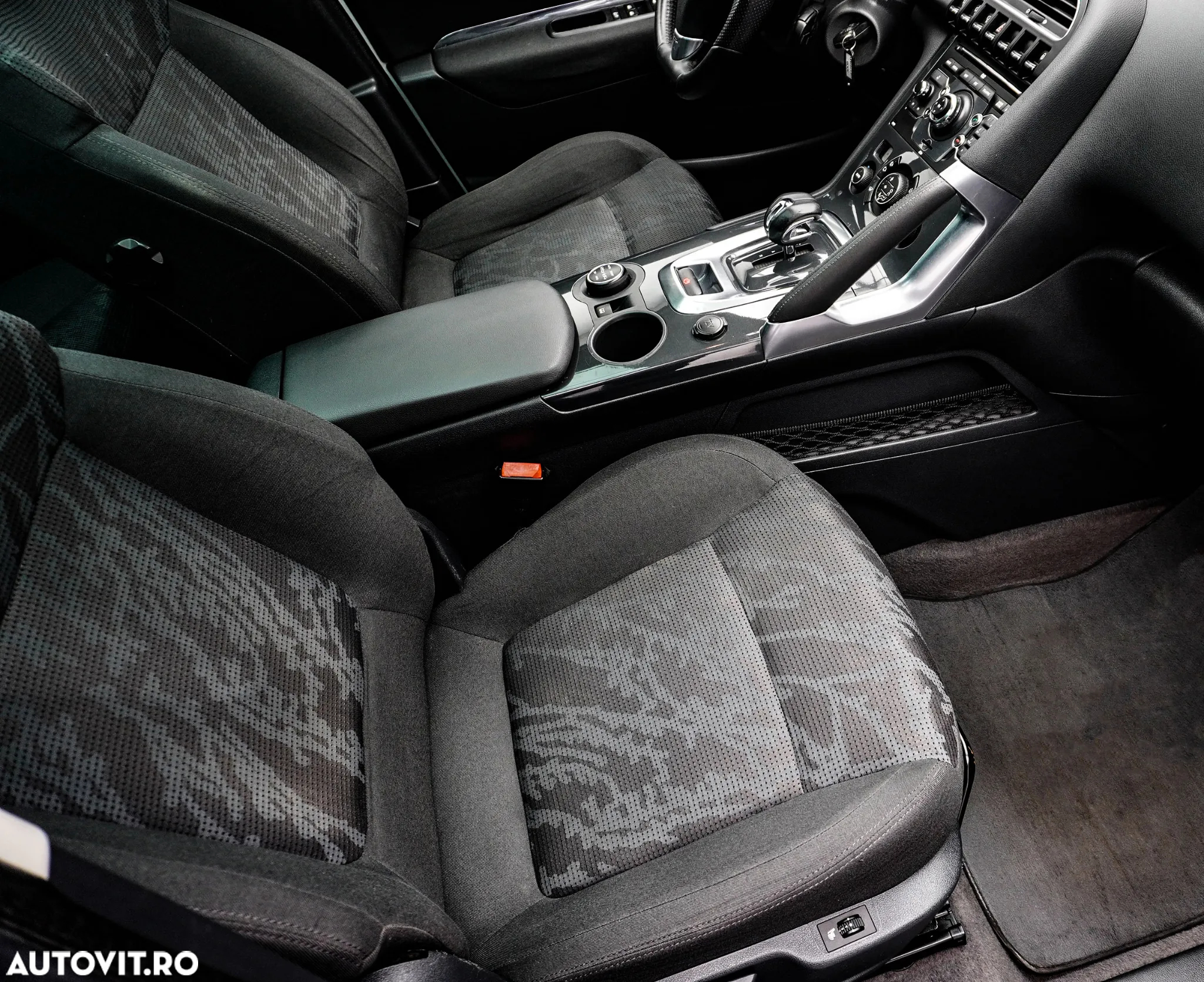Peugeot 3008 - 14