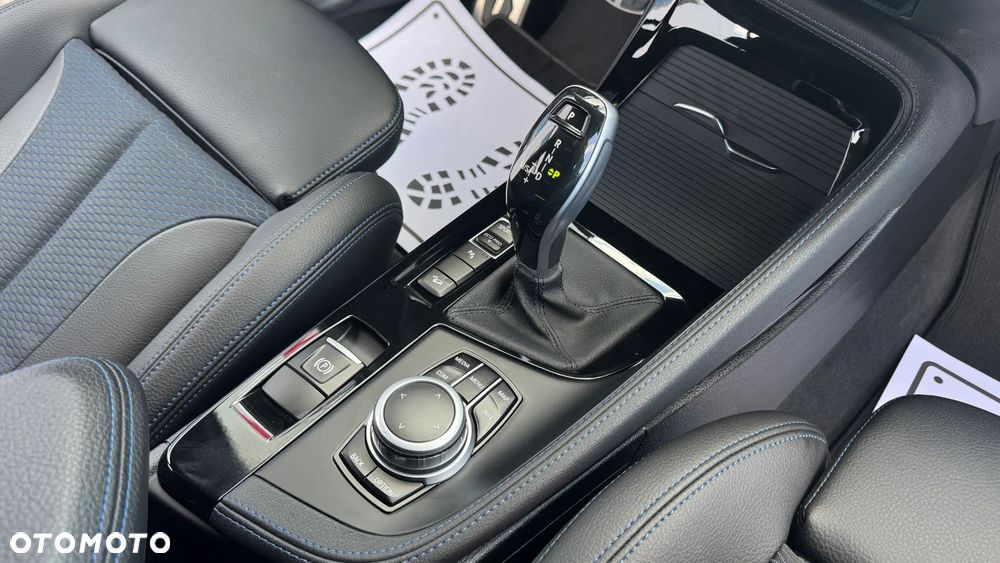 BMW X2 xDrive20d M Sport - 36