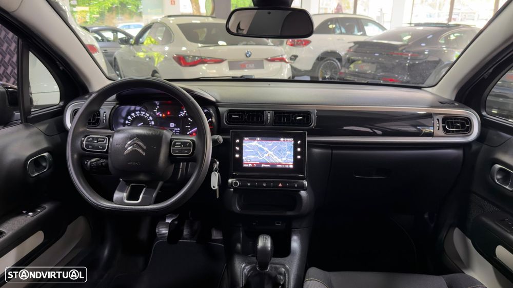 Citroën C3 Pure Tech Shine - 32