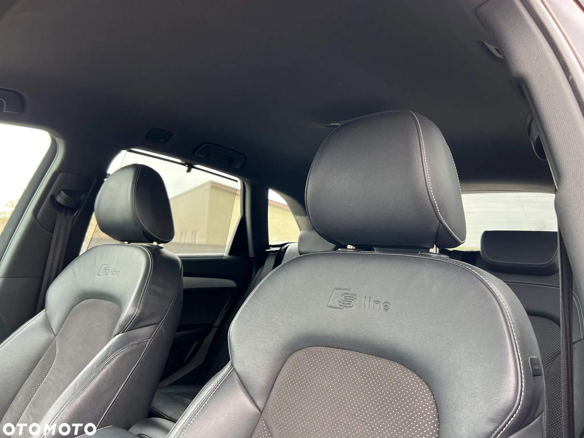 Audi Q5 2.0 TDI clean diesel Quattro S tronic - 23