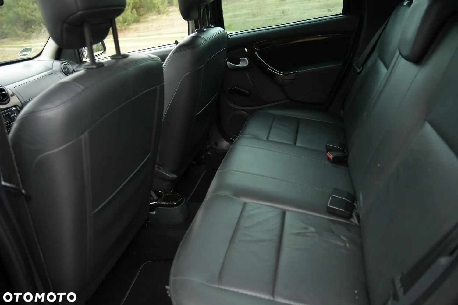 Dacia Duster 1.6 - 21