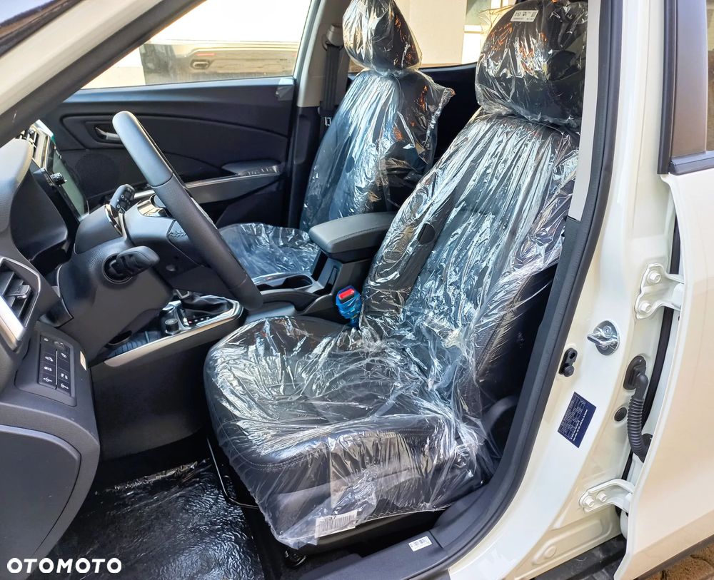 SsangYong/KGM Tivoli 1.5 T-GDI Adventure - 25