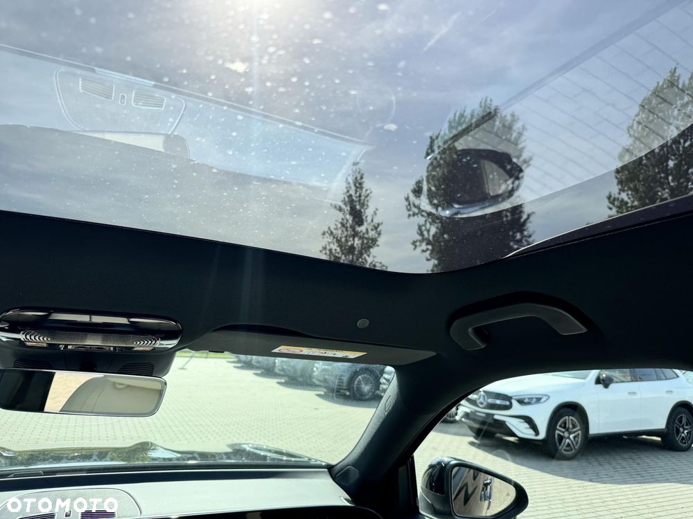 Mercedes-Benz GLB 200 mHEV 8G-eDCT - 20