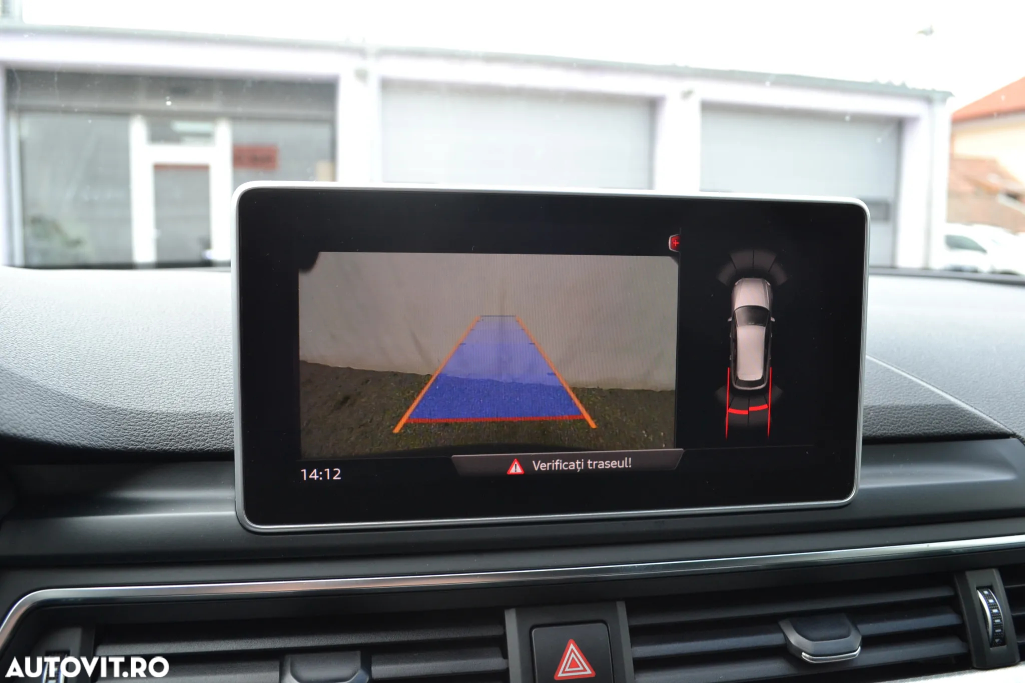 Audi A4 Allroad 2.0 TDI clean Quattro Stronic - 27