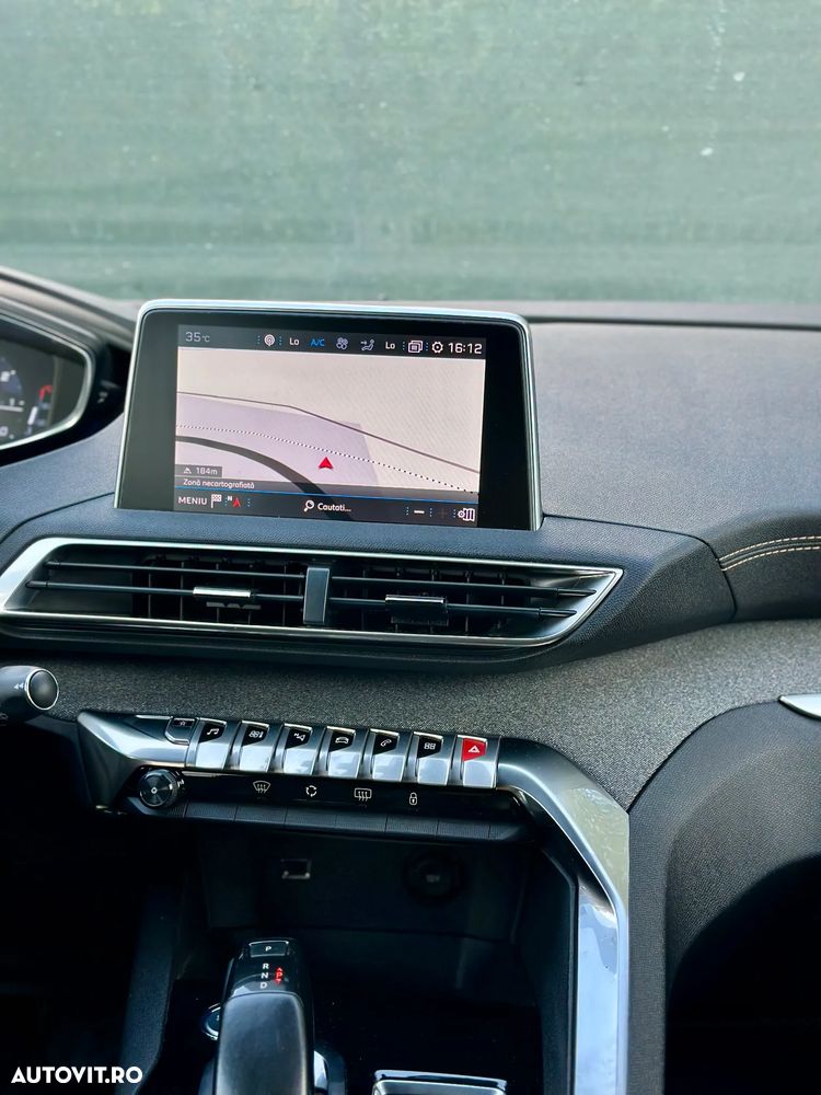 Peugeot 3008 - 14
