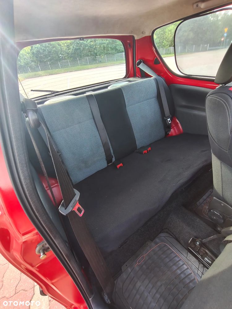Fiat Seicento Sporting - 9
