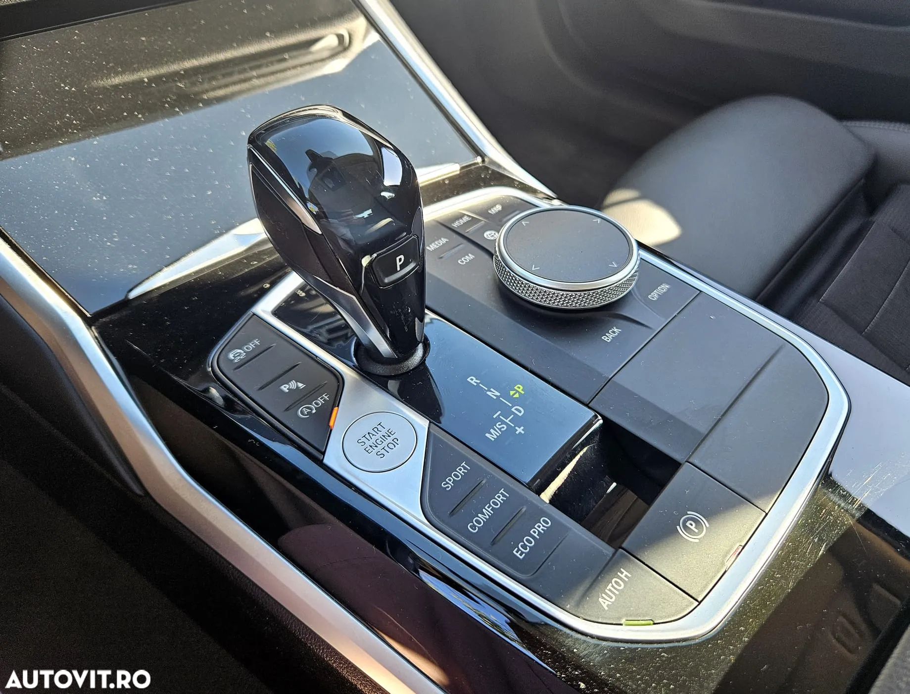 BMW Seria 3 320i Aut. Sport Line - 18