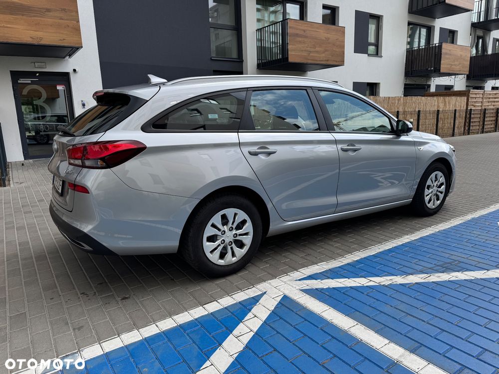 Hyundai i30 - 4