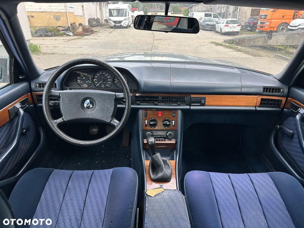 Mercedes-Benz Klasa S - 28