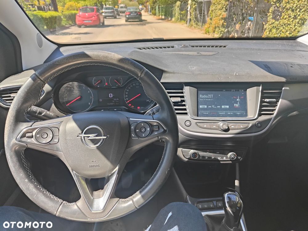 Opel Crossland X 1.2 120 Lat - 3