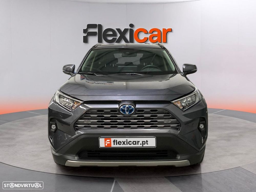 Toyota RAV4 - 2