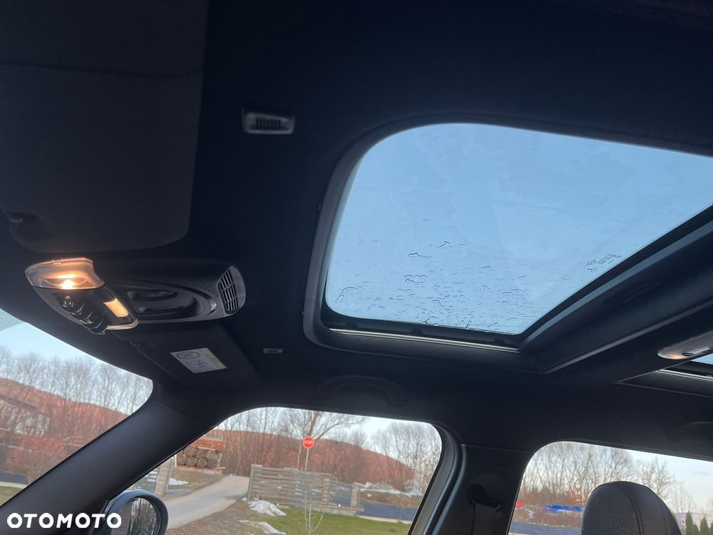 MINI Countryman Cooper SE ALL4 Shadow Edition - 7