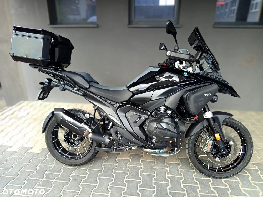 BMW GS - 30