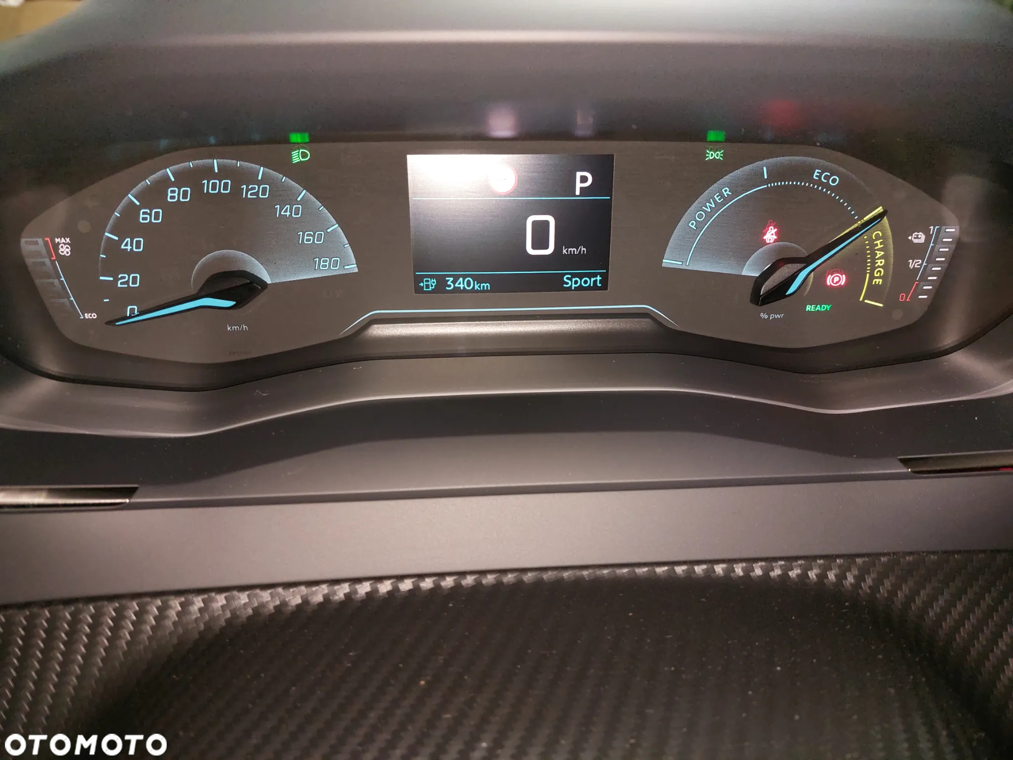 Peugeot 208 e-208 Active Pack - 7