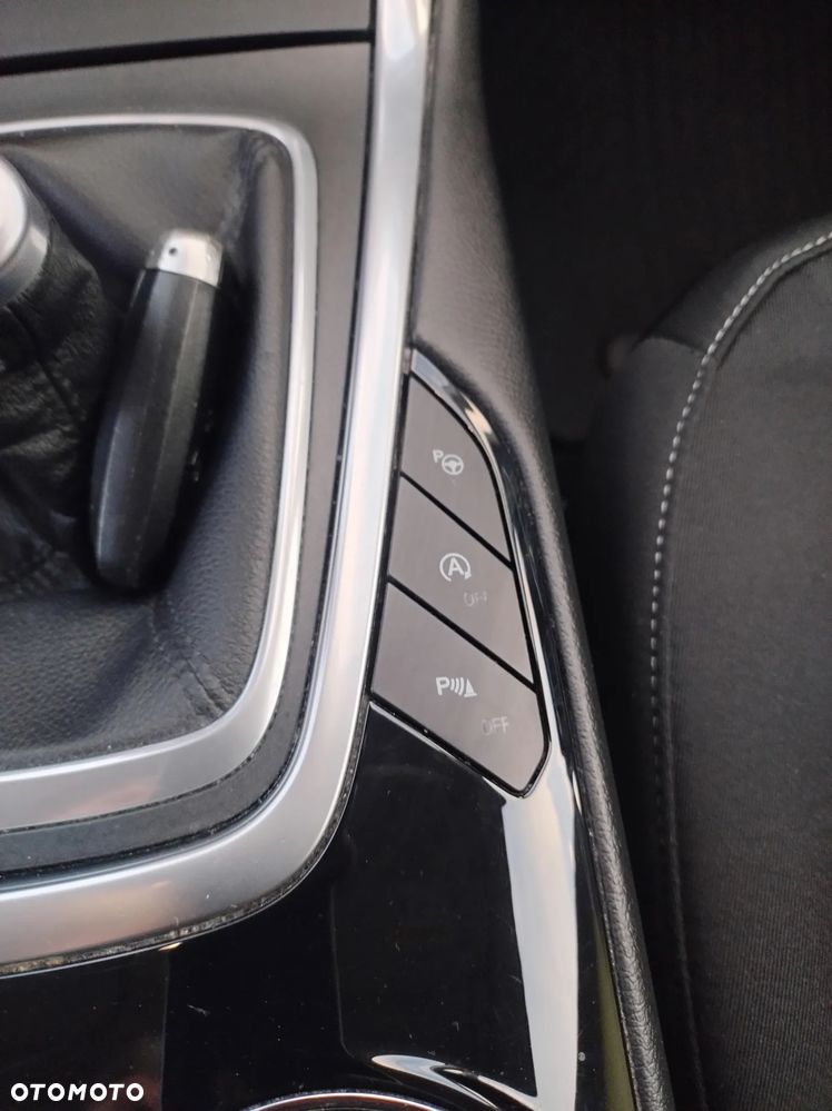 Ford Galaxy 2.0 EcoBlue Titanium - 36