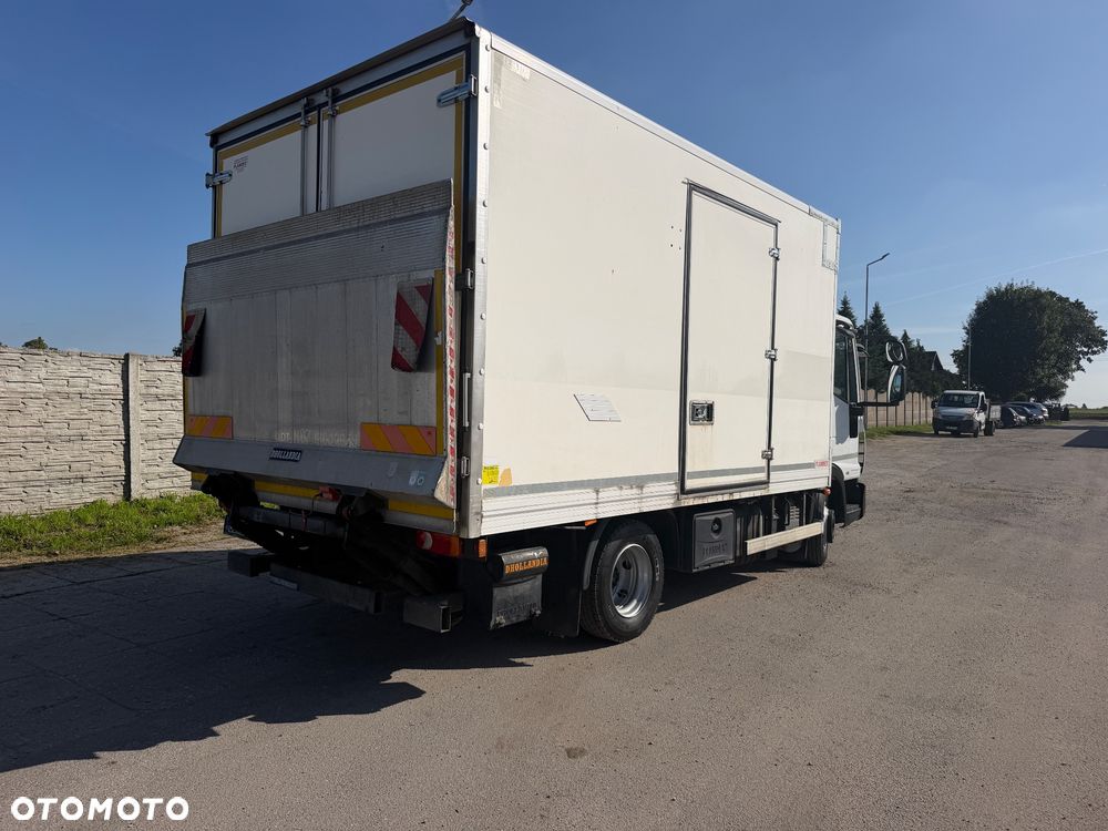 Iveco EUROCARGO - 5
