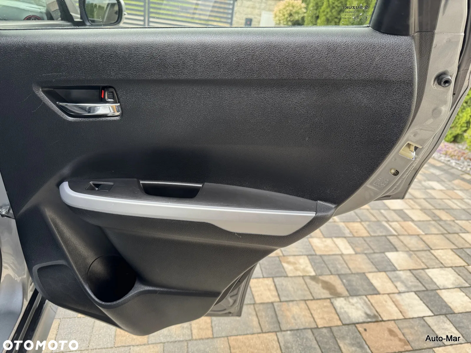 Suzuki Vitara 1.4 Boosterjet XLED 2WD - 29