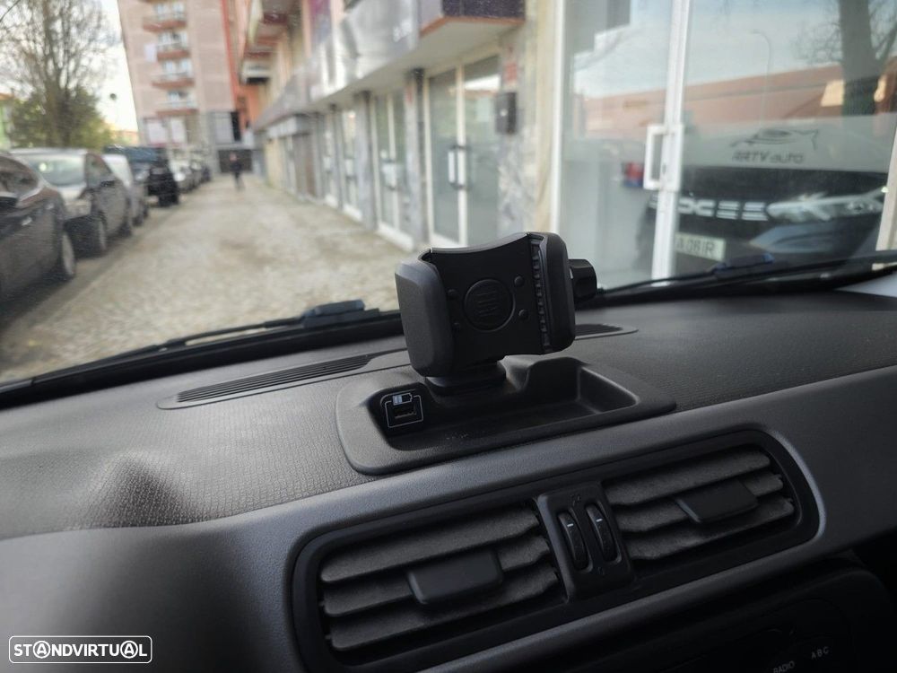 Fiat Panda 1.2 K-Way - 17