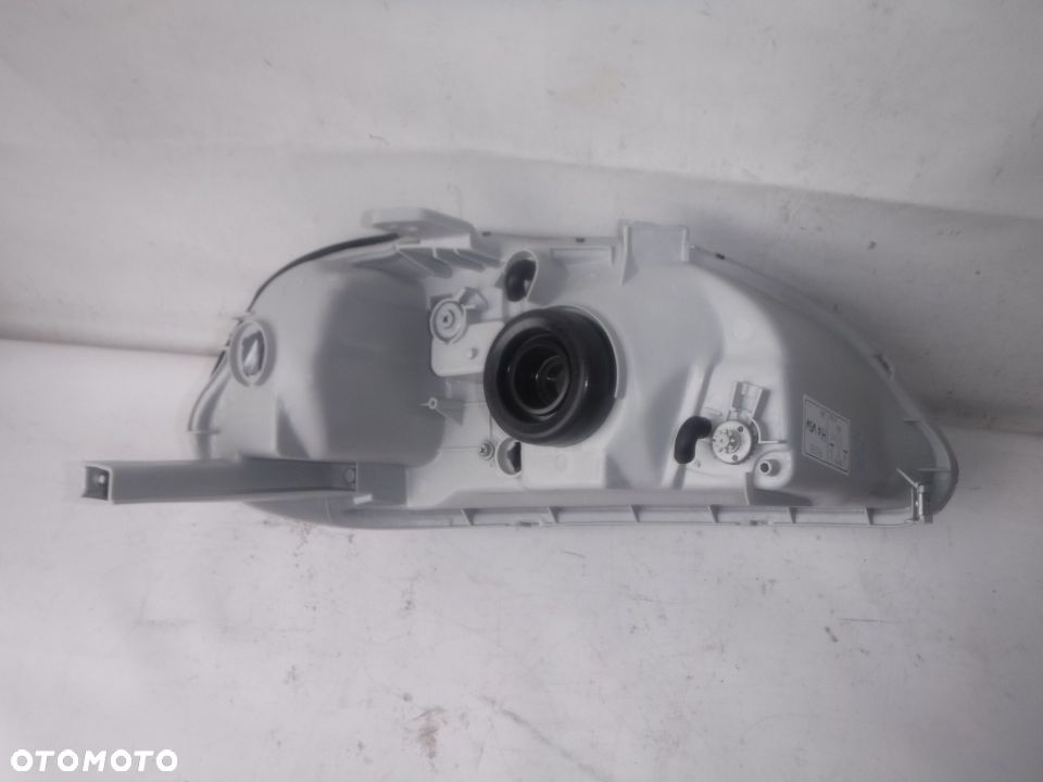 honda civic vi 99-01r ej ek lampa przód lewa eu - 2